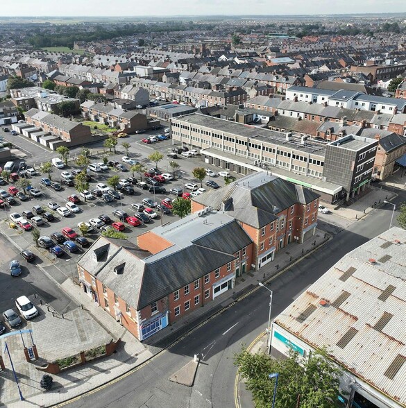 Bridge St, Blyth for sale - Building Photo - Image 3 of 4