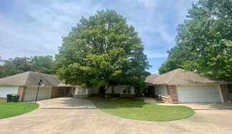 More details for 908 S 28th St, Rogers, AR - Multifamily for Sale
