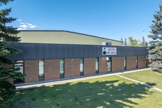 More details for 4605 76 Av SE, Calgary, AB - Industrial for Sale