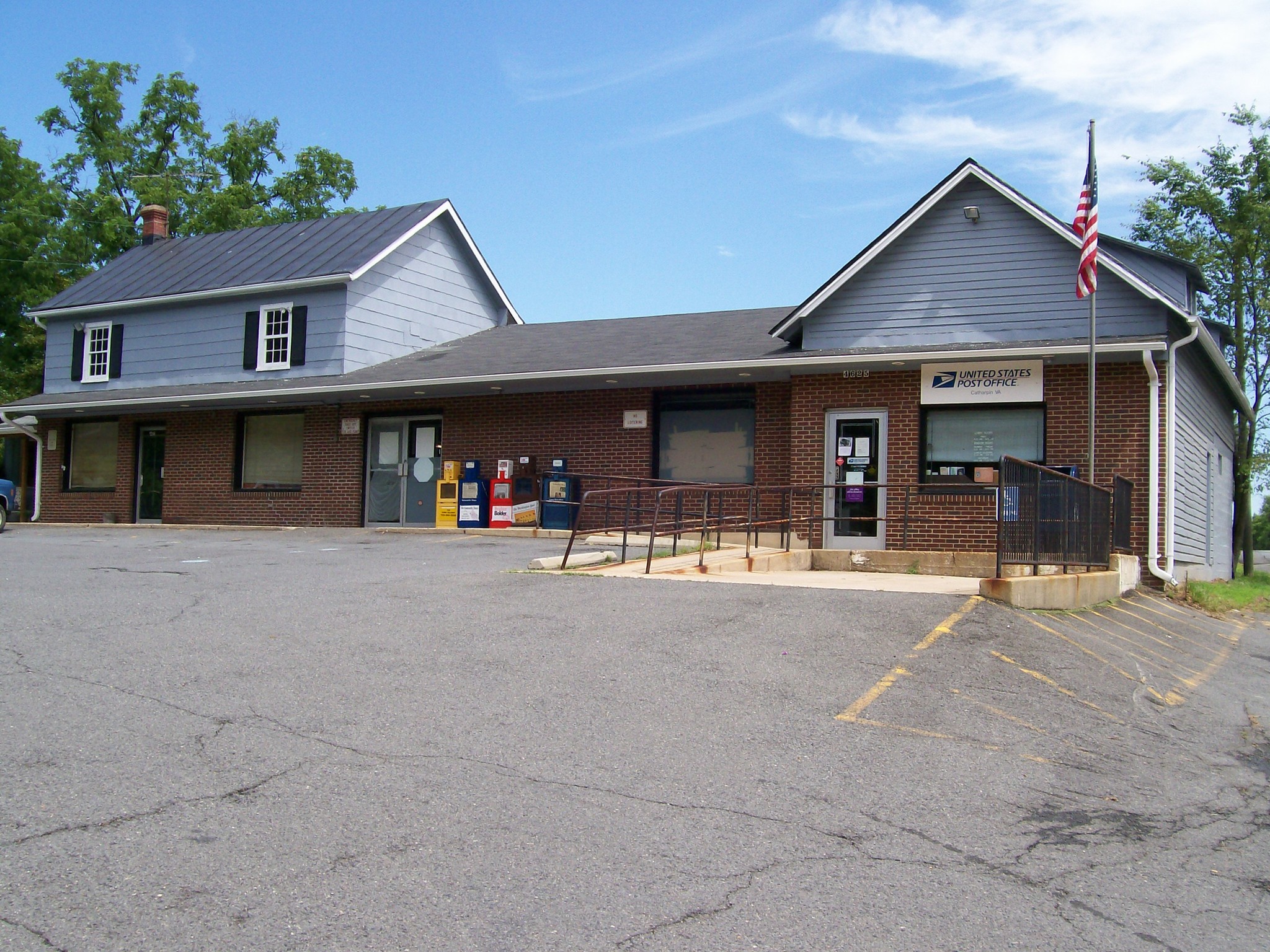 4623-4625 Sudley Rd, Catharpin, VA for sale Primary Photo- Image 1 of 7