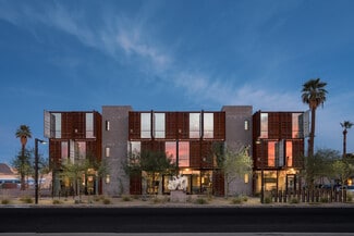 More details for 206 E Portland St, Phoenix, AZ - Retail for Lease