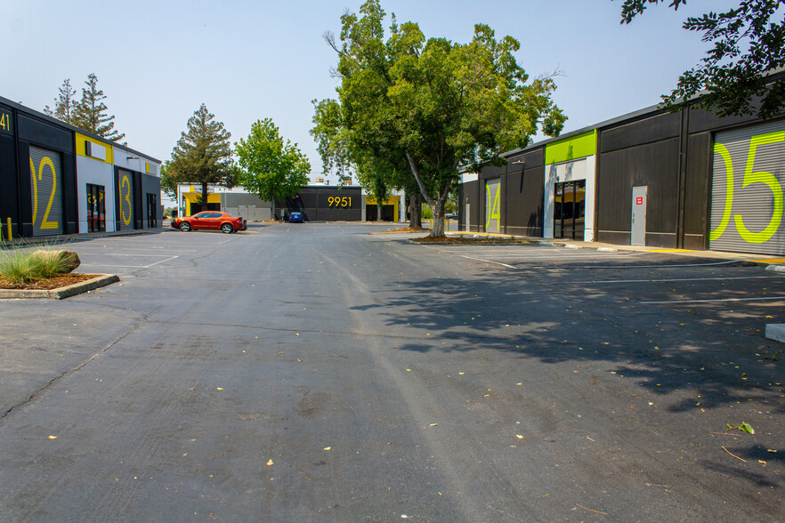 9965 Horn Rd, Sacramento, CA for sale - Building Photo - Image 2 of 3