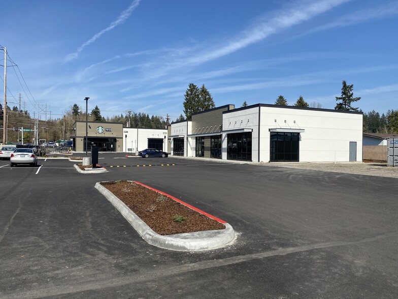 15530 SE 135th Ave, Clackamas, OR for lease - Building Photo - Image 1 of 9