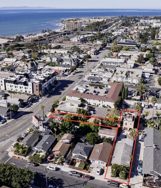 More details for (2) 3 Units on 2 Lots D'town Ventura – Multifamily for Sale, Ventura, CA