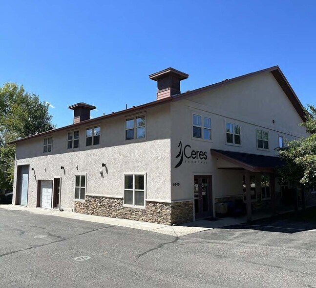 1040 Chambers Ave, Eagle, CO for sale - Primary Photo - Image 1 of 1