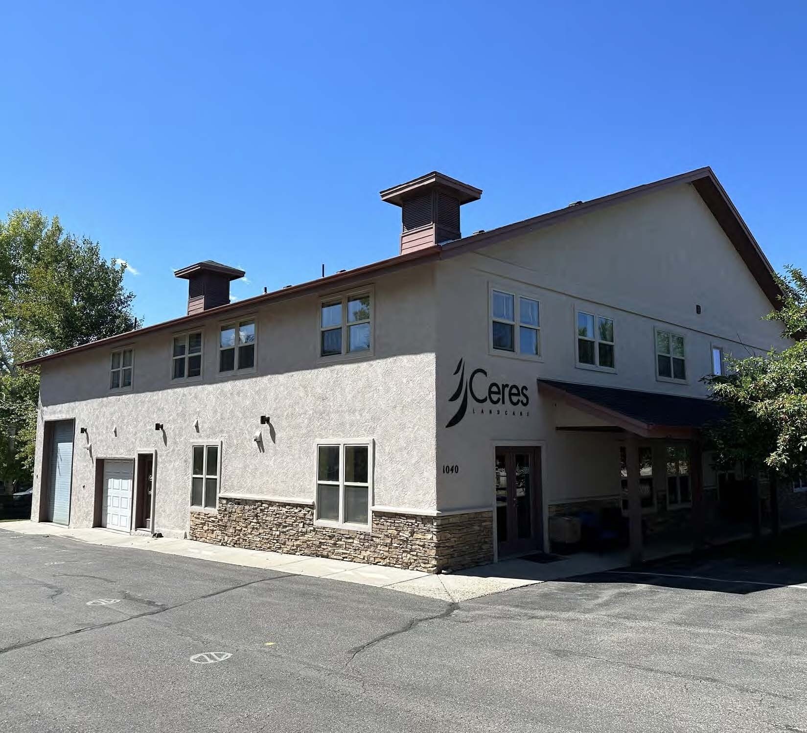 1040 Chambers Ave, Eagle, CO for sale Primary Photo- Image 1 of 1