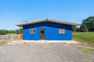 More details for 1824 US 64, Mulberry, AR - Retail for Sale