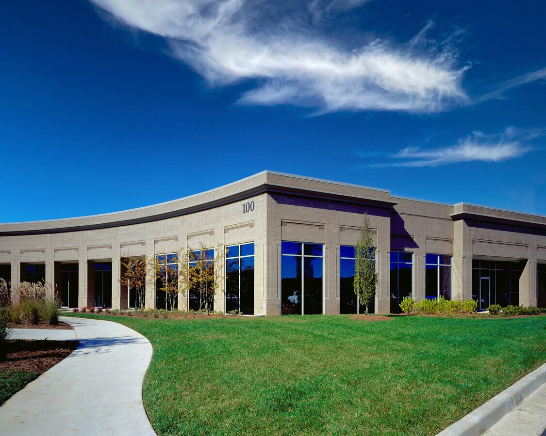 1075 Highway 124, Hoschton, GA 30548 Building 100