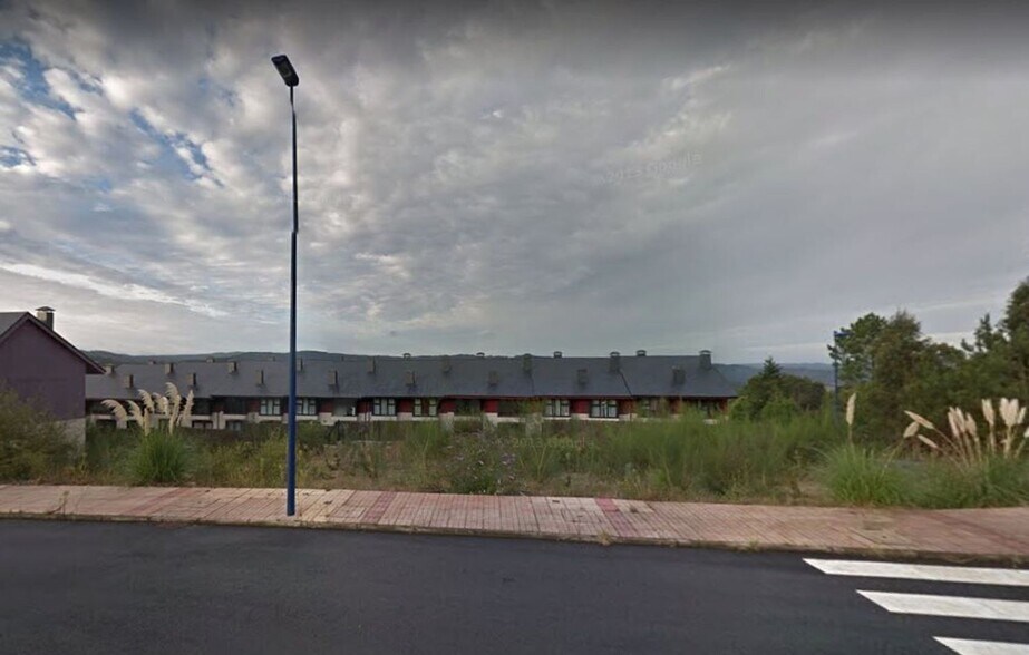 Land in Culleredo, La Coruna for sale - Building Photo - Image 2 of 6