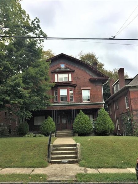 345 S Aiken Ave, Pittsburgh, PA for sale - Primary Photo - Image 1 of 1