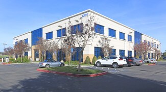More details for 2301 Armstrong St, Livermore, CA - Office for Lease