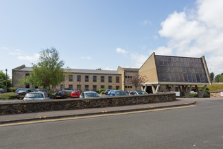 More details for Carlyle Rd, Kirkcaldy - Office for Lease