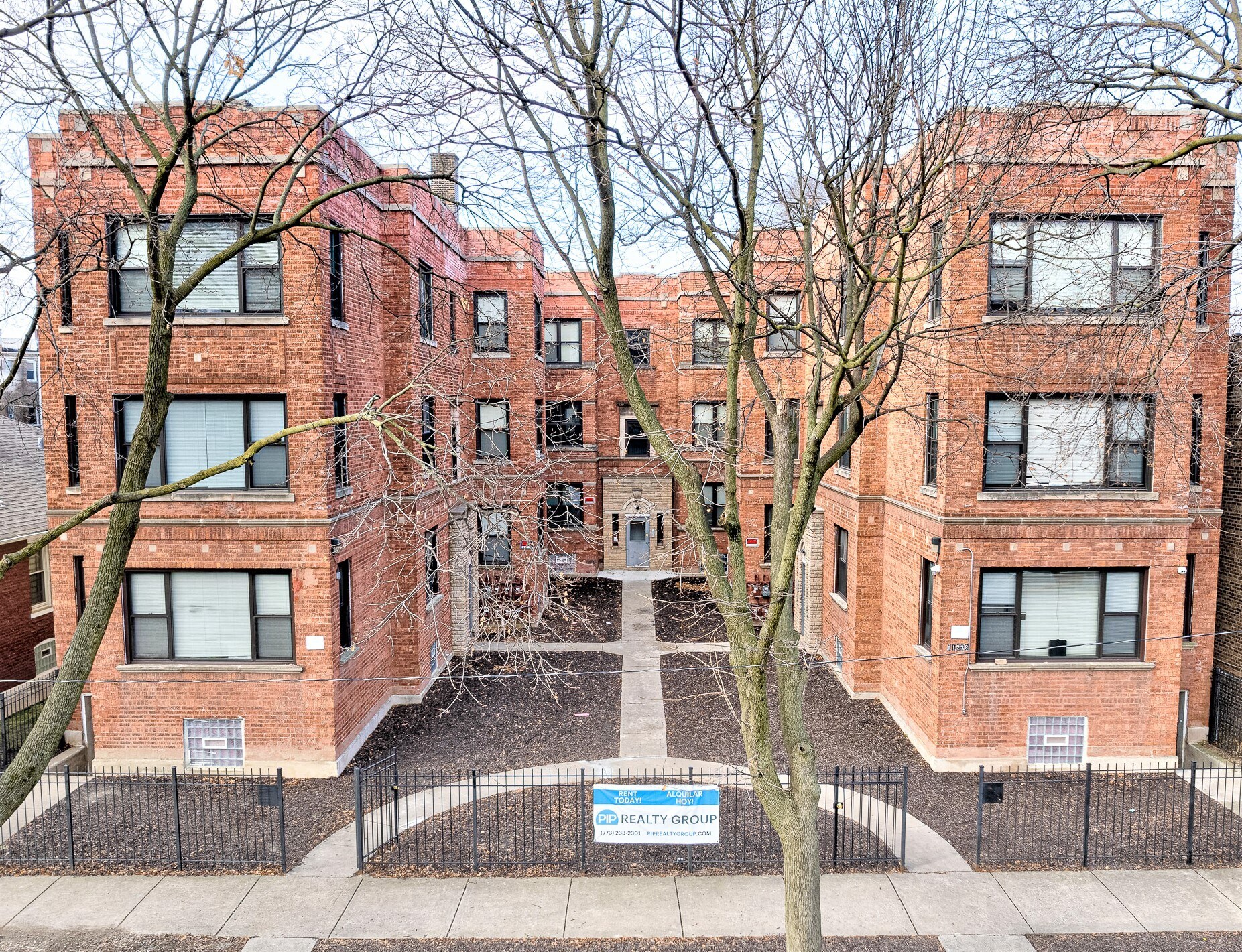 11238 S Vernon Ave, Chicago, IL for sale Building Photo- Image 1 of 1