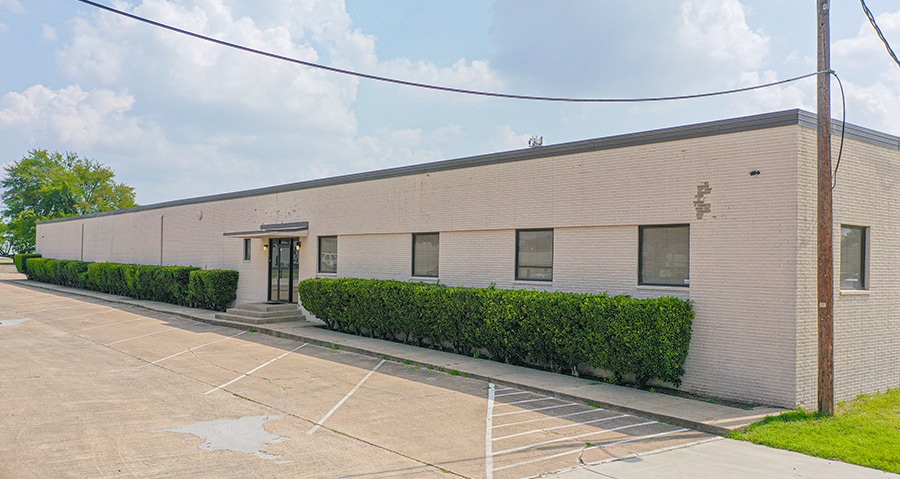 412 N Bowser Rd, Richardson, TX for sale Building Photo- Image 1 of 1