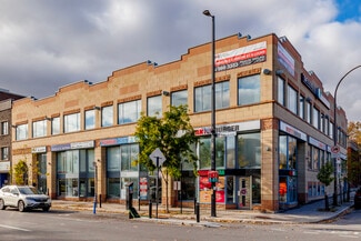 More details for 3171-3177 Rue Saint-Jacques, Montréal, QC - Office/Retail, Retail for Lease