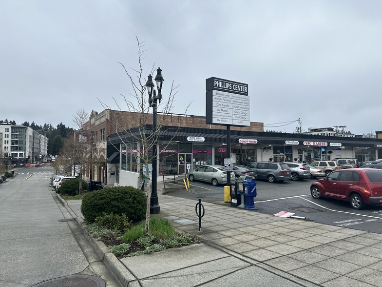 10026 Main St, Bothell, WA for lease - Building Photo - Image 3 of 6