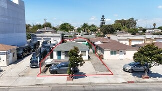 More details for 5147 W Rosecrans Ave, Hawthorne, CA - Office for Sale