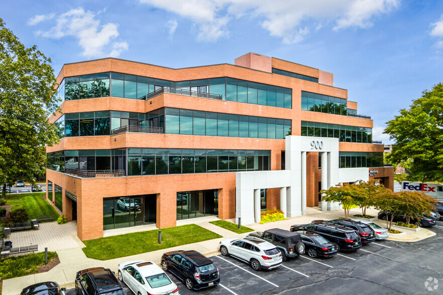 900 Bestgate Rd, Annapolis, MD for lease - Primary Photo - Image 1 of 13