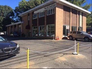 More details for 138 N Central Ave, Ramsey, NJ - Retail for Lease