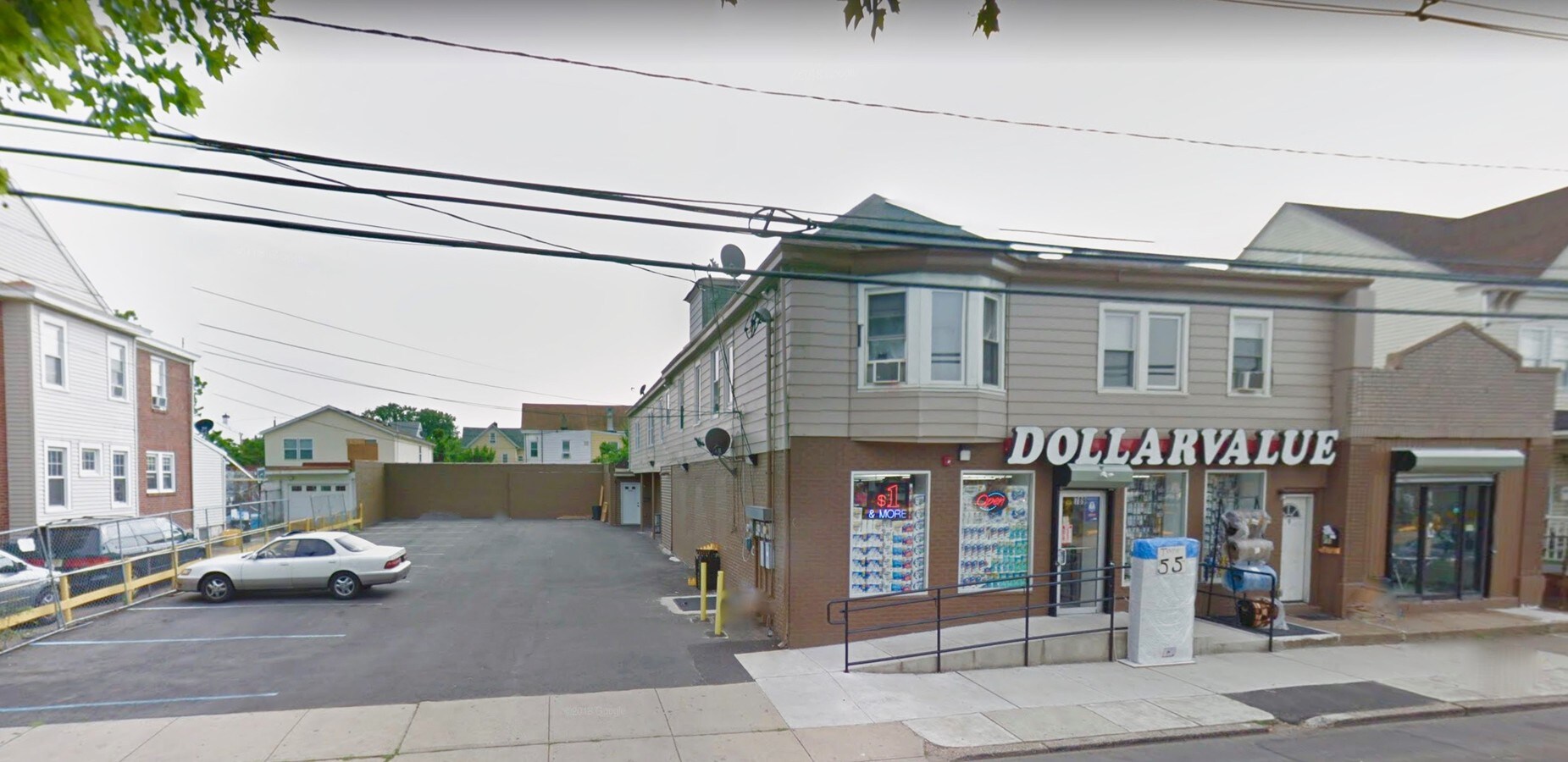 789 Chambers St, Trenton, NJ 08611