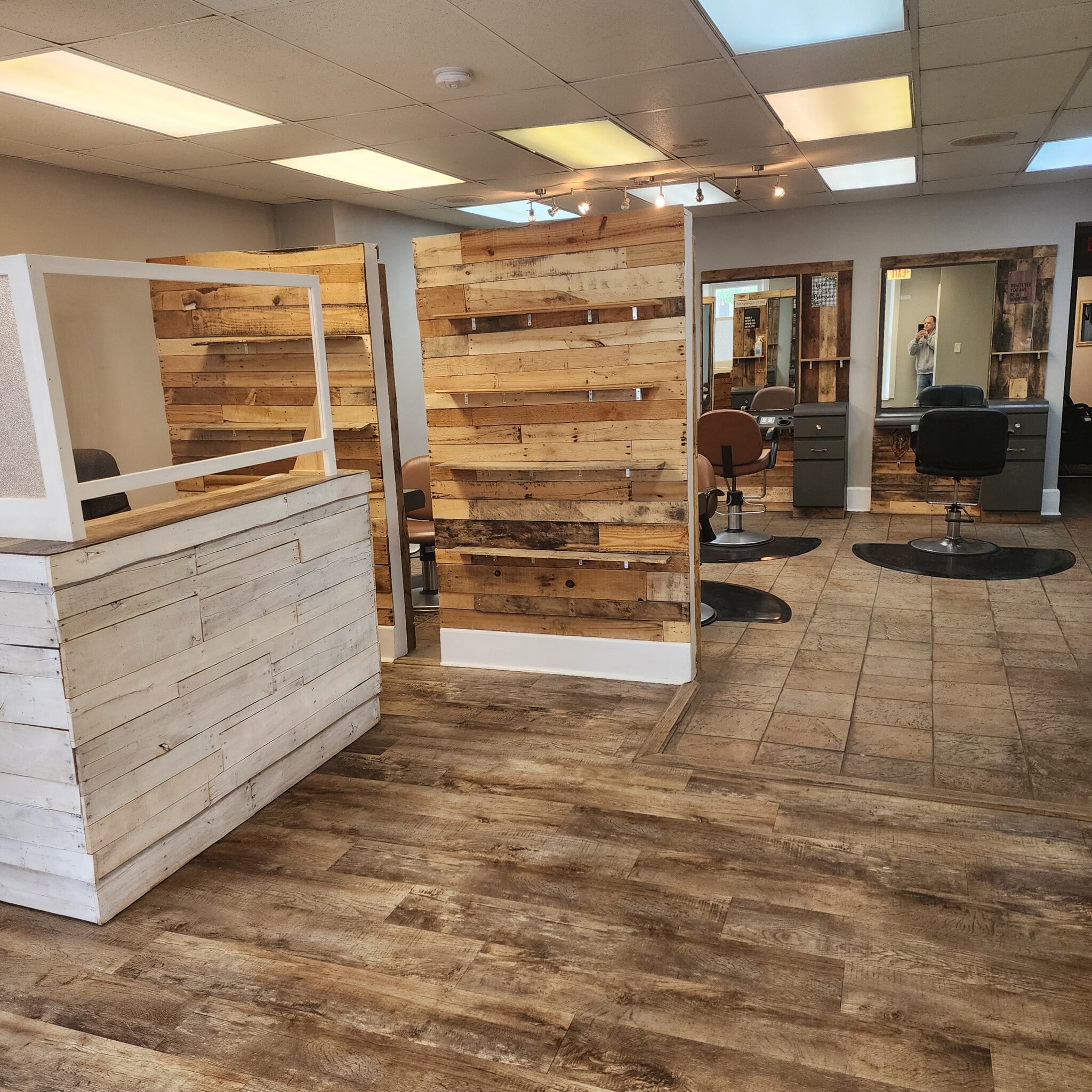 37 W Washington Ave, Washington, NJ for lease Interior Photo- Image 1 of 12