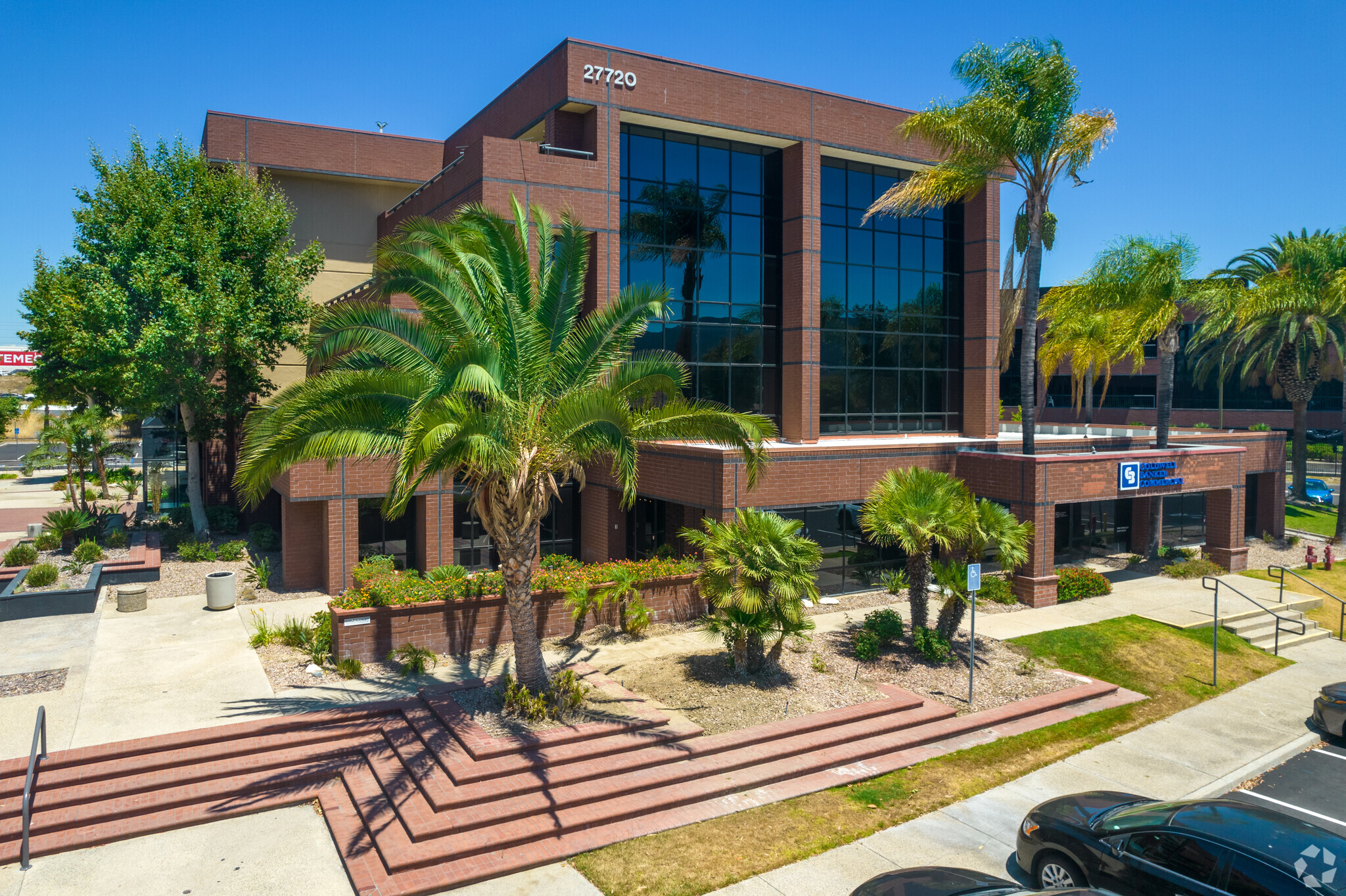 27720 Jefferson Ave, Temecula, CA for lease Building Photo- Image 1 of 10