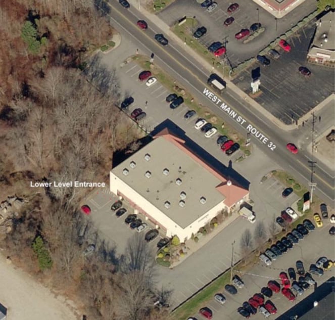 1548 W Main St, Willimantic, CT for sale Building Photo- Image 1 of 6