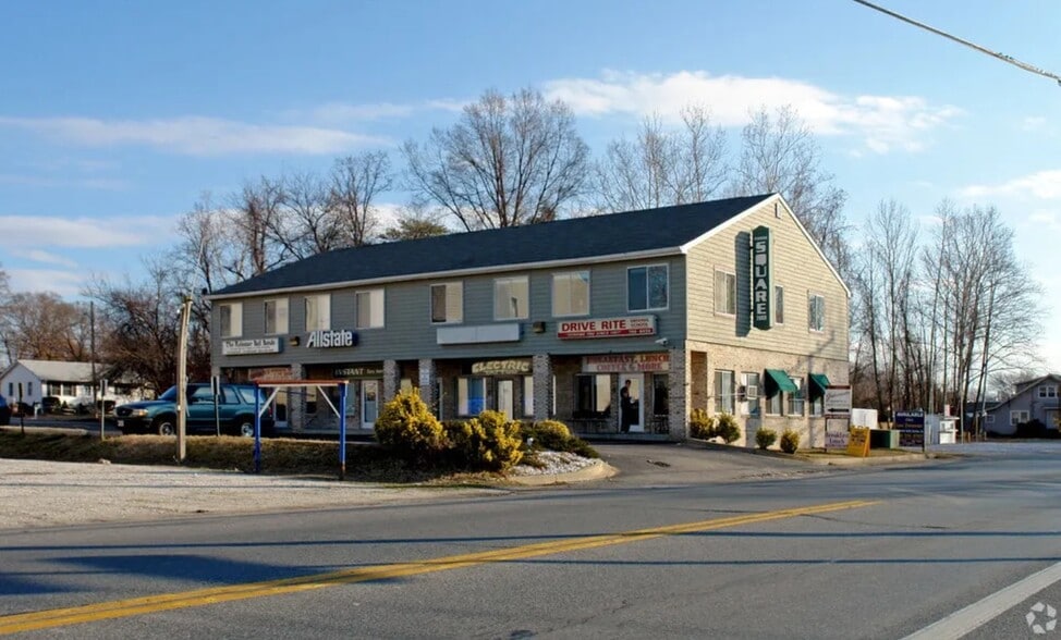 2608 Mountain Rd, Pasadena, MD for lease - Building Photo - Image 2 of 7