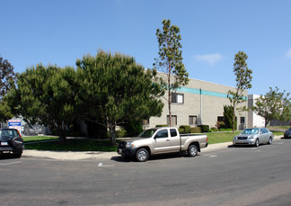 More details for 2243 Verus St, San Diego, CA - Industrial for Sale