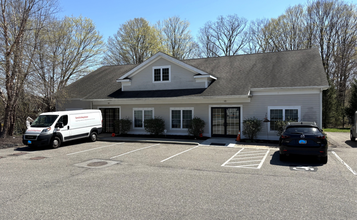 1450 Southford Rd, Southbury, CT for lease Building Photo- Image 1 of 5