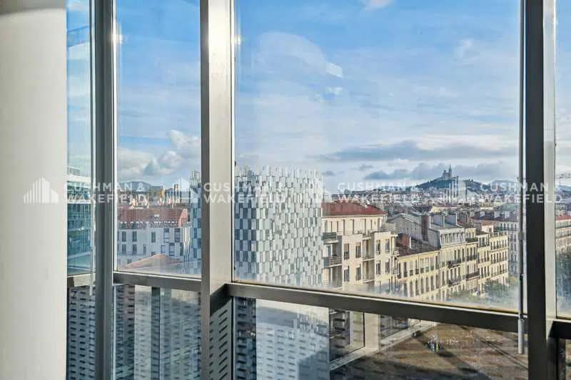 7-9 Boulevard De Dunkerque, Marseille for lease - Building Photo - Image 3 of 17