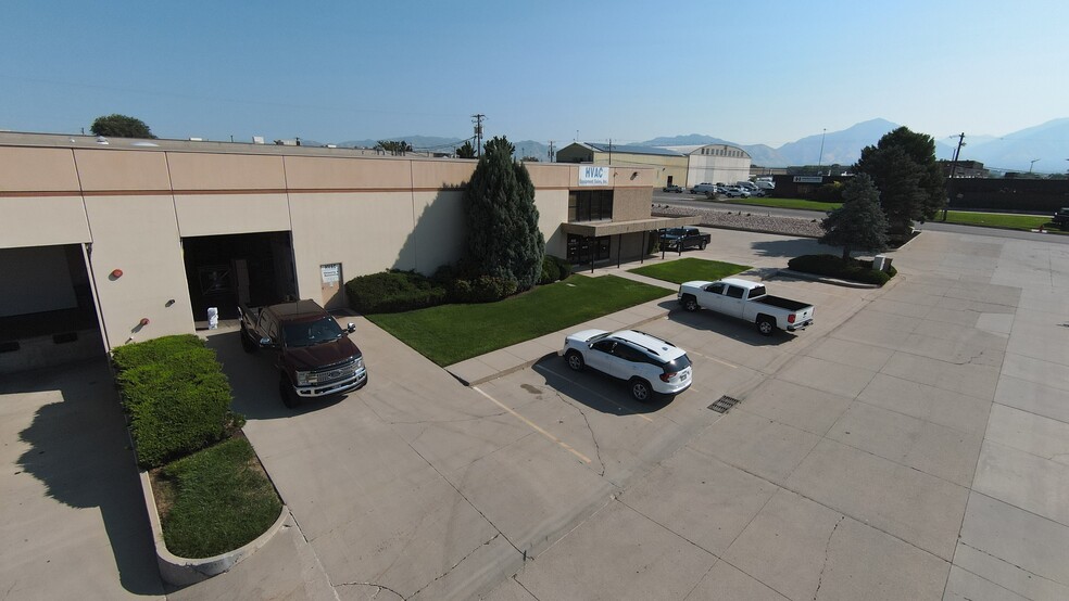 4060 S 500 W, Salt Lake City, UT for lease - Building Photo - Image 2 of 5