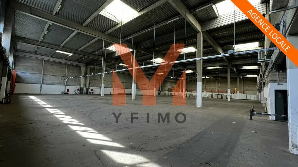 Flex in Herblay-sur-Seine for lease - Interior Photo - Image 2 of 12