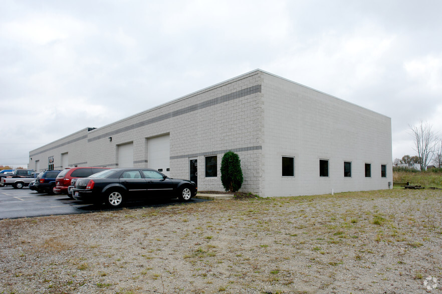 5824 Akron Cleveland Rd, Hudson, OH for lease - Building Photo - Image 3 of 4