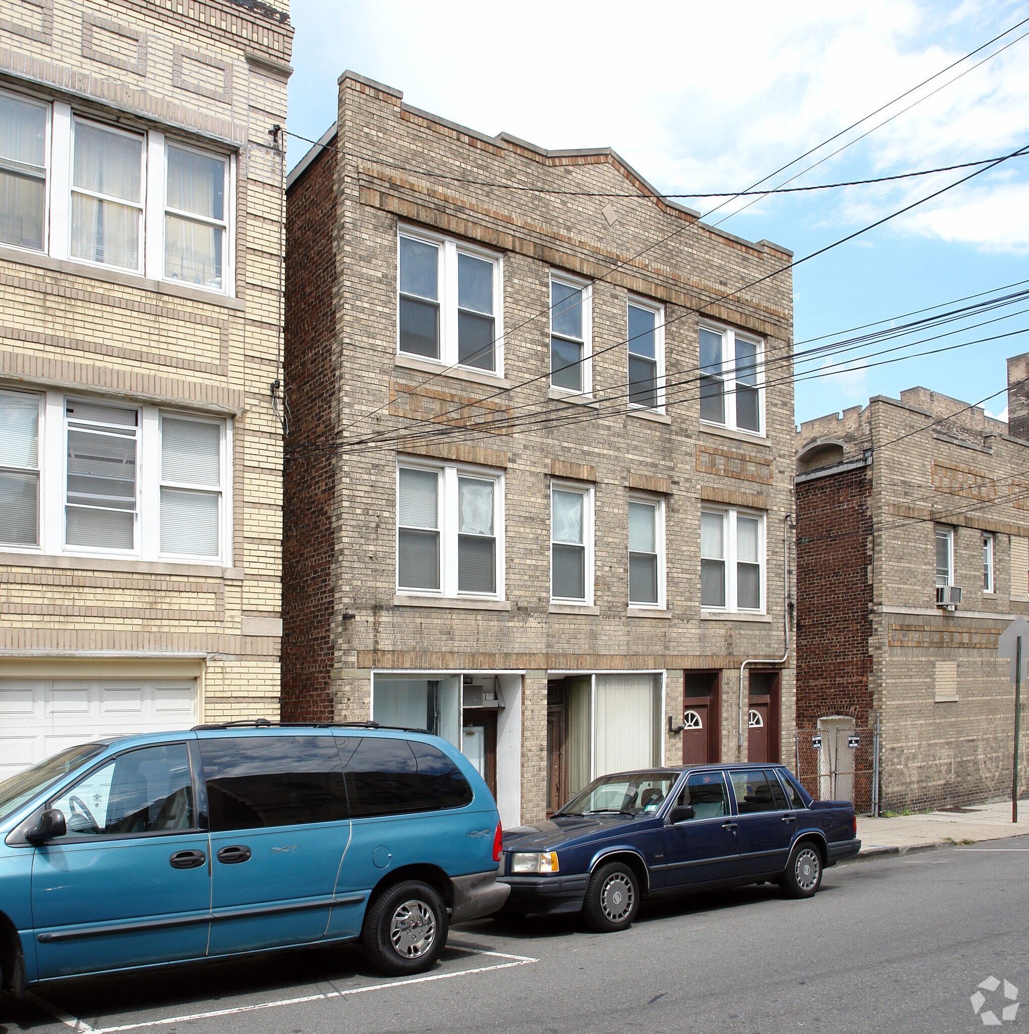 306 64th St, West New York, NJ for sale Primary Photo- Image 1 of 1