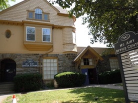 7045-7047 Germantown Ave, Philadelphia PA - Office Space