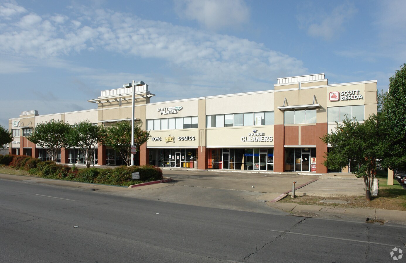 4411 Lemmon Ave, Dallas, TX 75219 Retail for Lease