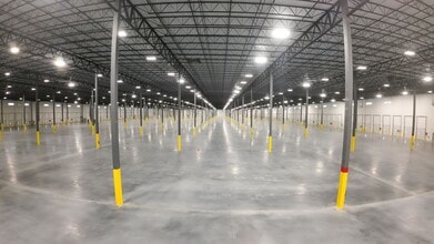 1 Forest Ln, Carneys Point Township, NJ for lease Interior Photo- Image 1 of 7