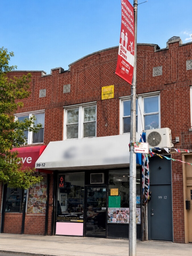 99-12 37th Ave, Corona, NY 11368 - Unit 1 - - Interior Photo - Image 1 of 6