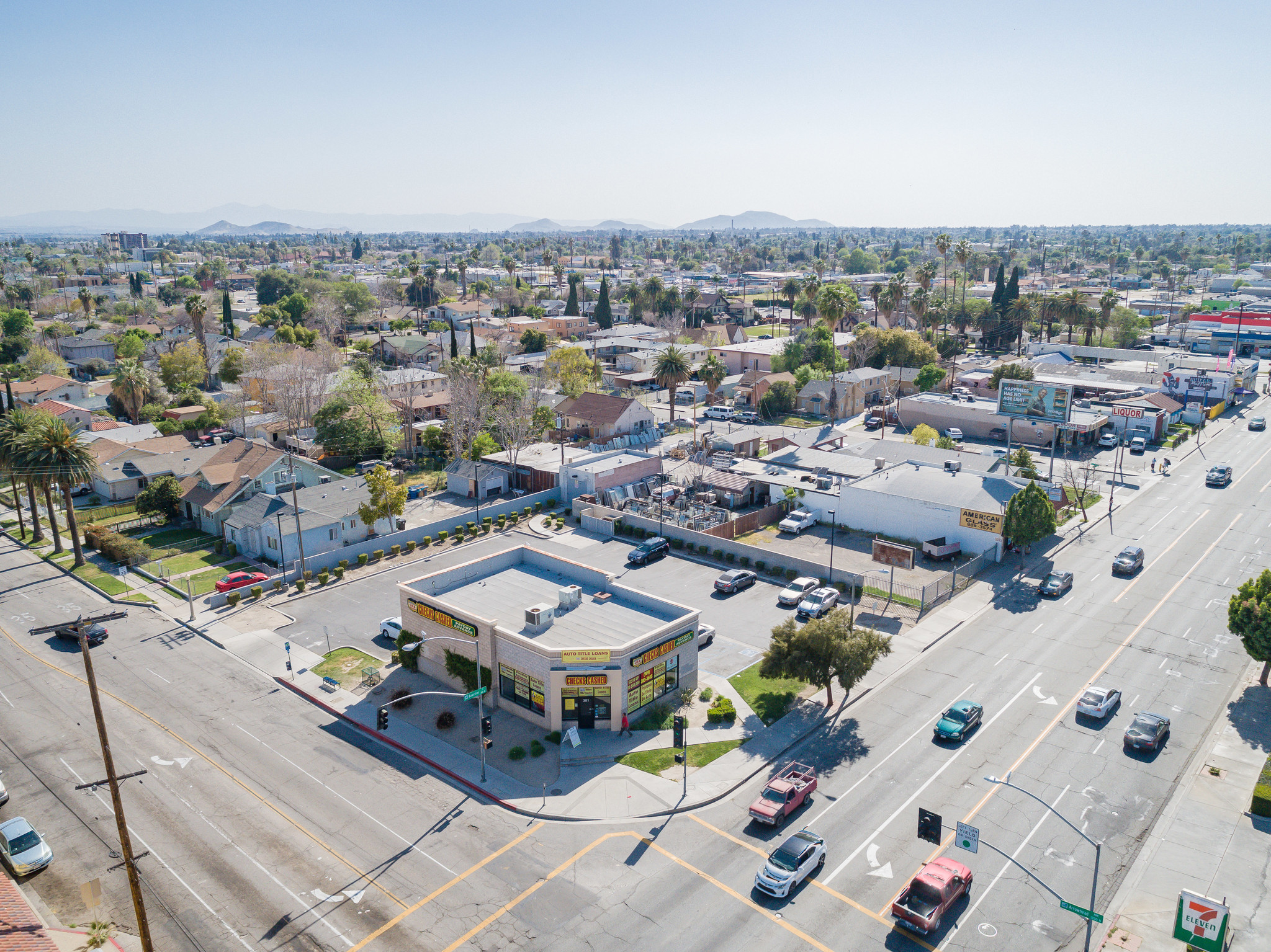 301 W Base Line St, San Bernardino, CA for sale Other- Image 1 of 1