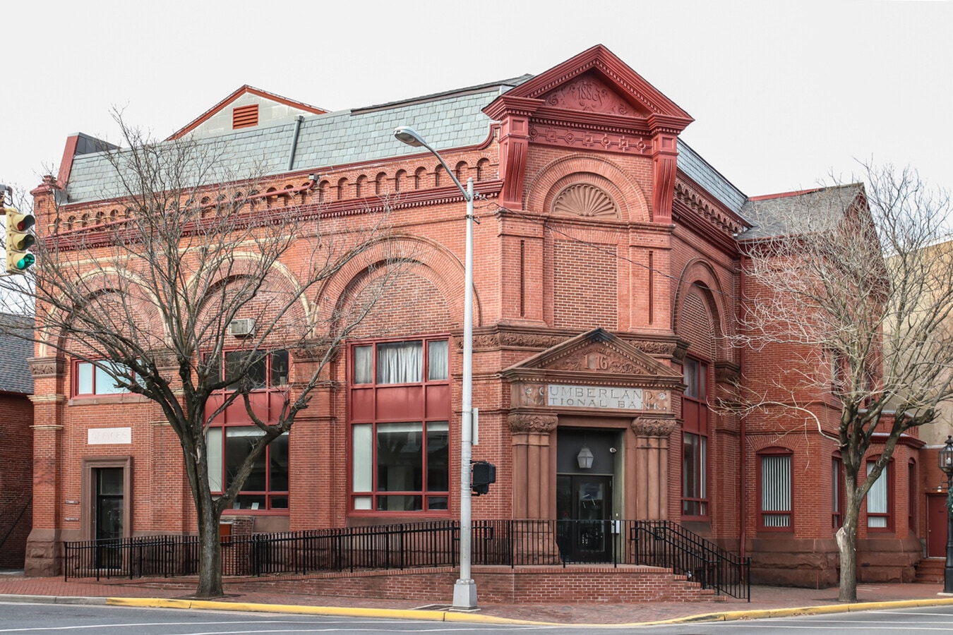 59 E Commerce St, Bridgeton, NJ 08302