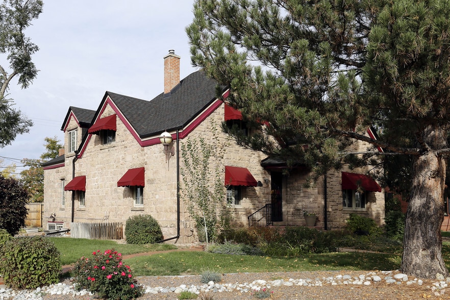 5777 S Rapp St, Littleton, CO for lease - Building Photo - Image 1 of 10