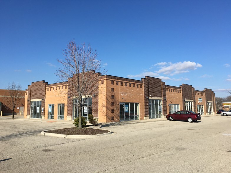 Route 34, Oswego, IL for sale - Building Photo - Image 1 of 1