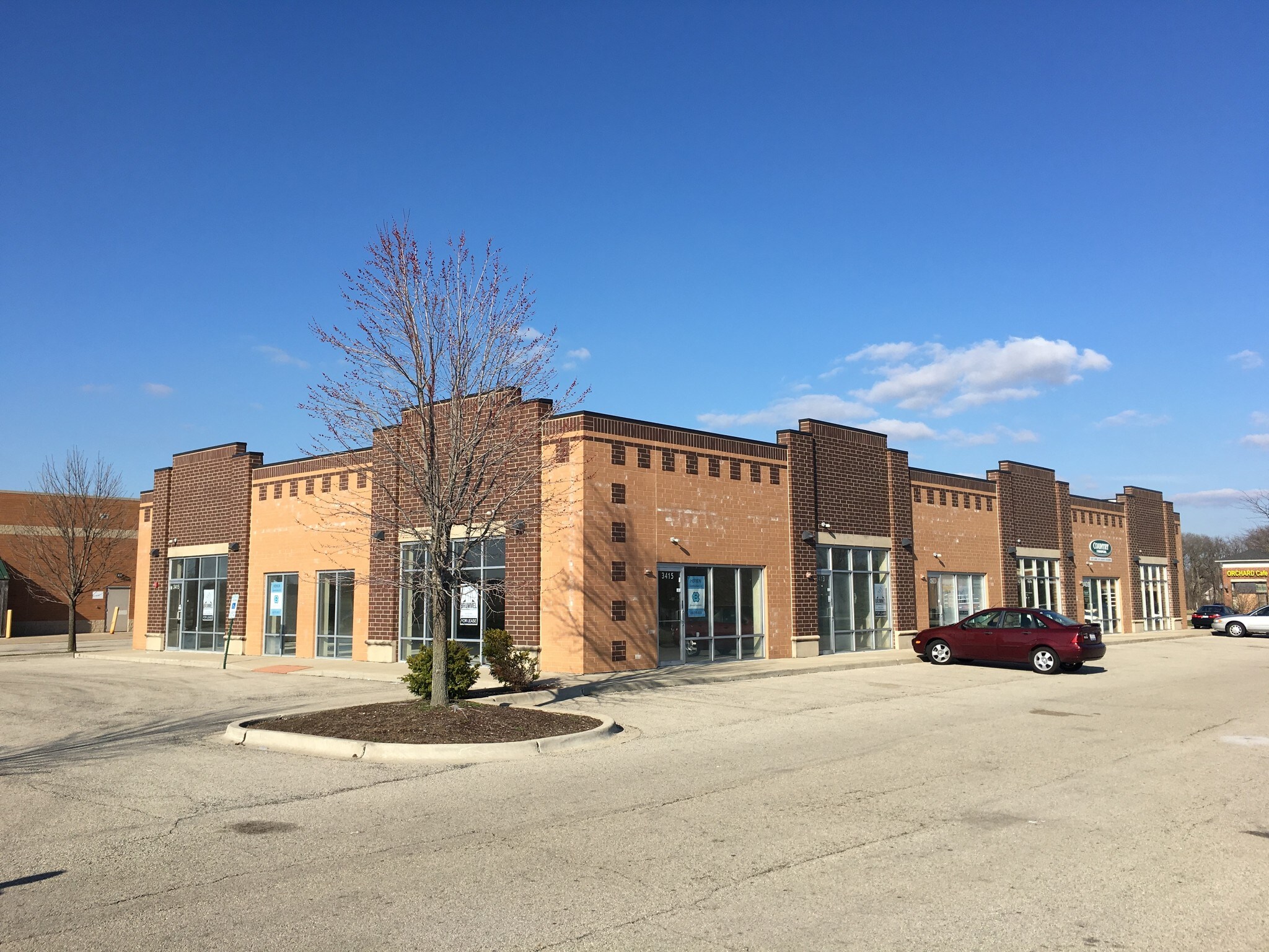 Route 34, Oswego, IL for sale Building Photo- Image 1 of 1