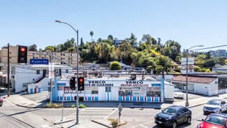 More details for 2828 Hyperion Ave, Los Angeles, CA - Retail for Sale
