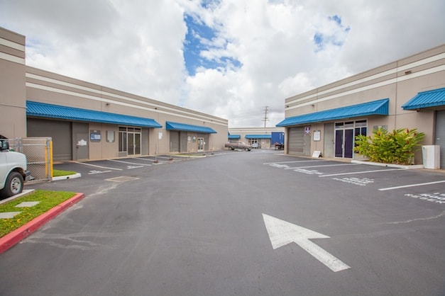 94-547 Ukee St, Waipahu, HI for sale Building Photo- Image 1 of 1