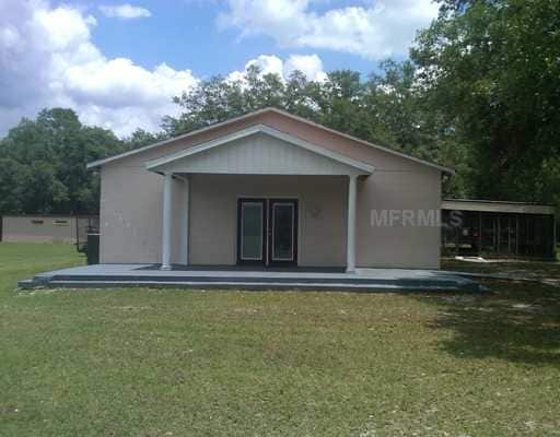 7124 Forbes Rd, Zephyrhills, FL for sale - Primary Photo - Image 1 of 1