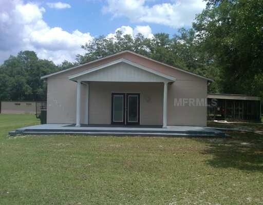 7124 Forbes Rd, Zephyrhills, FL for sale Primary Photo- Image 1 of 1