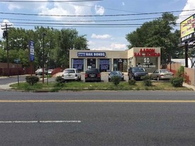 161 S River St, Hackensack NJ - Convenience Store