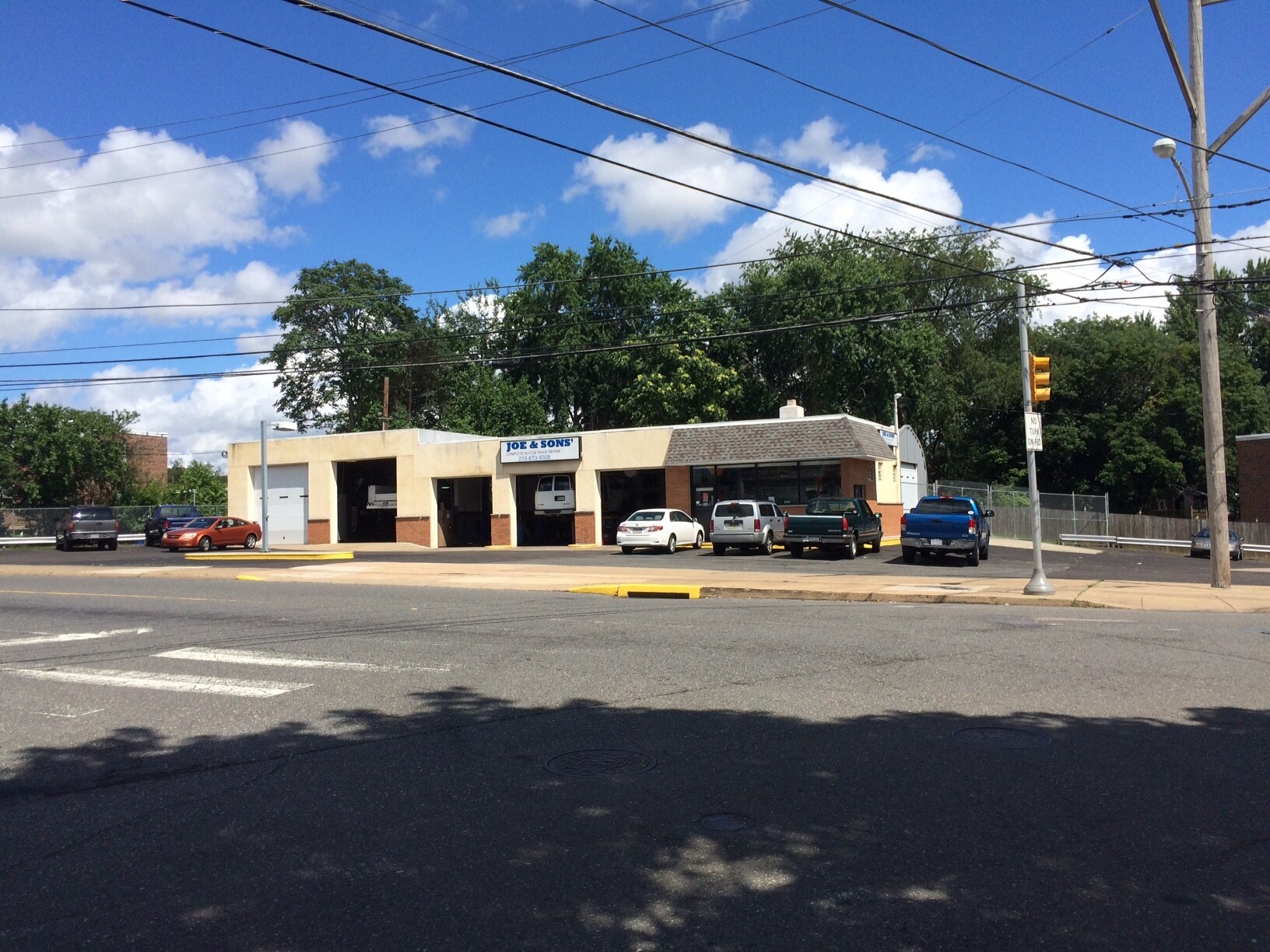 9101 Ashton Rd, Philadelphia, PA for sale Building Photo- Image 1 of 1